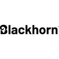 blackhorn, llc logo image