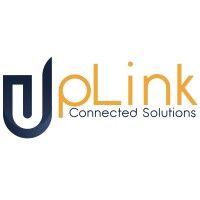 uplink connected solutions logo image