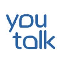 youtalk logo image