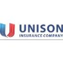 logo of Unison Insurance Company