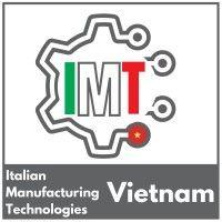 italian manufacturing technologies vietnam (imt vietnam) logo image