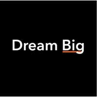 dream big angels logo image