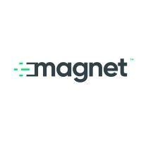 magnet logo image