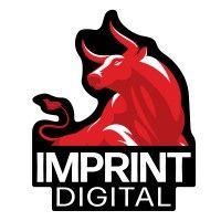 imprint digital logo image