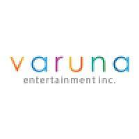 varuna entertainment inc. logo image