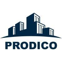 prodico sas logo image