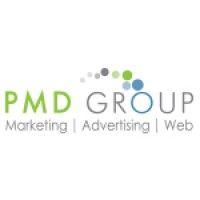 pmd group logo image