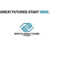 boys & girls clubs of bend logo image