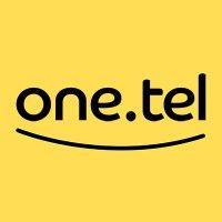 one.tel logo image