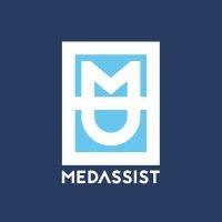 medassist.co.il logo image