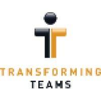 transforming teams logo image