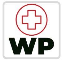 the wound pros llc logo image