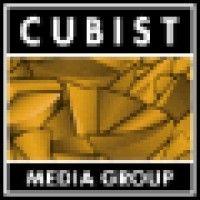 cubist media group logo image