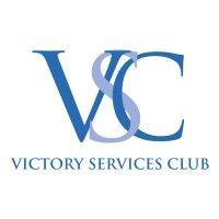 victory services club logo image