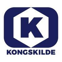 kongskilde industries a/s logo image