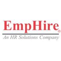 emphire - an hr solutions company logo image