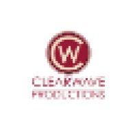 clearwave logo image