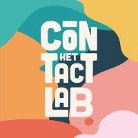 stichting het contact lab logo image