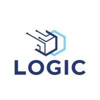 logic robotics logo image