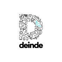 deinde logo image