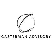 casterman advisory logo image