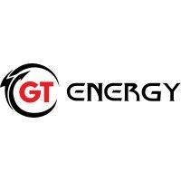 gt energy inc logo image