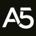 logo of A 5 Capital