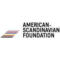 american-scandinavian foundation logo image