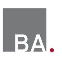 ba.unternehmensgruppe logo image