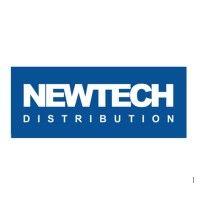 newtech distribution logo image