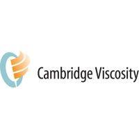 cambridge viscosity logo image