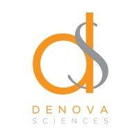 denova sciences pte limited logo image