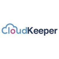 cloudkeeper logo image