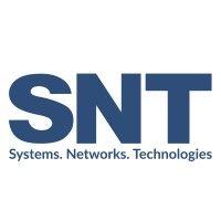 snt ukraine logo image