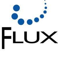 flux mopeds logo image