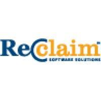 recclaim software solutions logo image