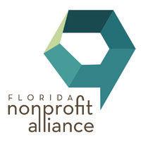 florida nonprofit alliance logo image