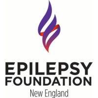 epilepsy foundation new england logo image