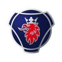 scania argentina logo image