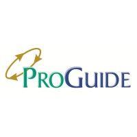 proguide management resources logo image