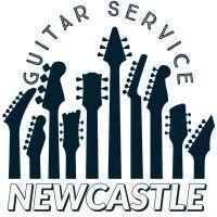 guitar service newcastle