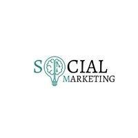 social marketing סושיאל מרקטינג logo image