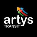 logo of Artys Transit