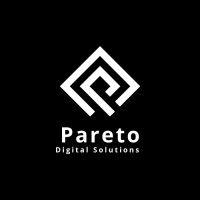 pareto digital solutions logo image