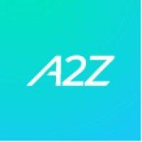 a2z sync logo image