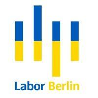 labor berlin - charité vivantes gmbh logo image