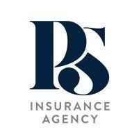 preferred solutions insurance agency logo image