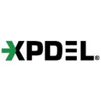 xpdel logo image