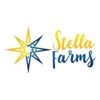 stella farms logo image