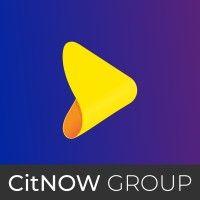 citnow italia logo image